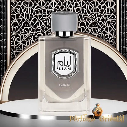 Buy Liam Grey Perfume - Lattafa | Exclusive Fragrance – Perfume Buy Liam Grey Perfume - Lattafa | Exclusive Fragrance – Perfume