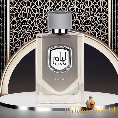 Buy LIAM Perfume by Lattafa | Timeless Elegance – Perfume Oriental