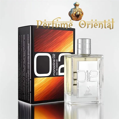 Compra Online Perfume MONOCLINE 02 -Maison Alhambra – Perfume Oriental