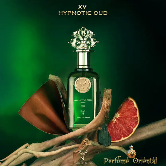 Perfume NORTH STAG HYPNOTIC OUD XV- Paris Corner PERFUME ORIENTAL