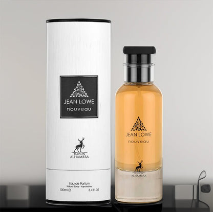  Nouveau Jean Lowe 100ml | Perfume Oriental