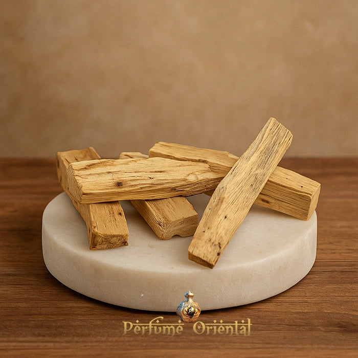palo santo madera natural, madera sagrada para limpieza energética, palo santo para meditación, palo santo aromaterapia, producto espiritual natural