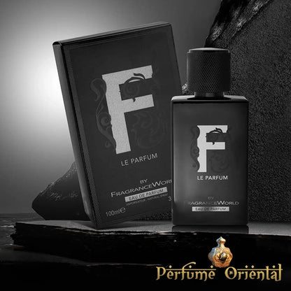 Perfume F LE PARFUM-edp-100ml-Fragrance World