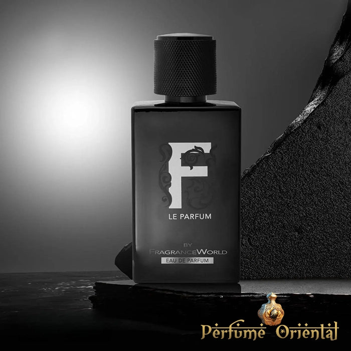 Perfume F LE PARFUM-edp-100ml-Fragrance World