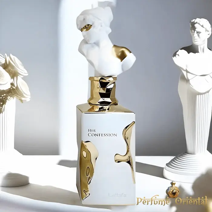 Perfume HER CONFESSION-100ml-Lattafa | Perfume Oriental Arabe