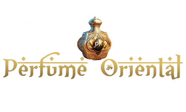 Perfume Oriental