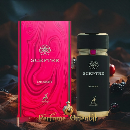 Sceptre-Desert-Perfume-100ml-Maison-Alhambra