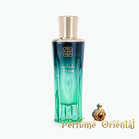 SHABAB KHALTA Perfume -Al Naseem Perfumes