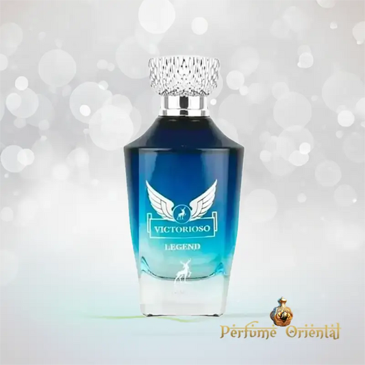 Perfume VICTORIOSO LEGEND -Maison Alhambra perfume oriental online