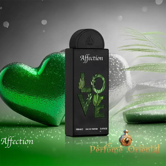 Perfume Unisex Oriental AFFECTION -Lattafa Pride