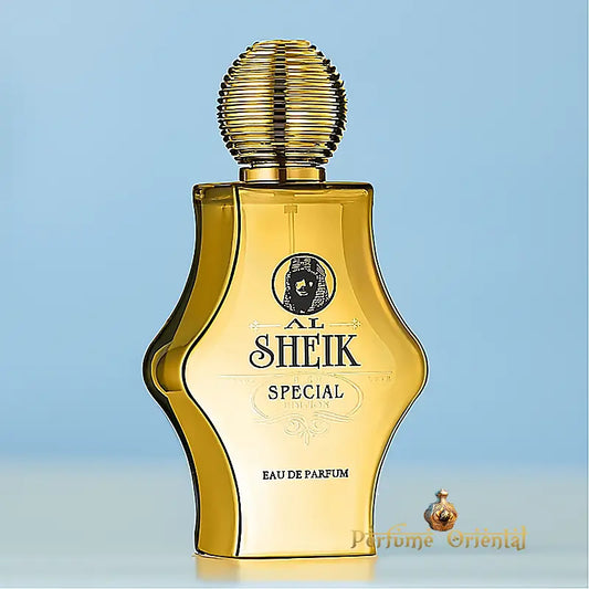 Perfume Unisex AL SHEIKH RICH Special Edition-Fragrance World perfume oriental online