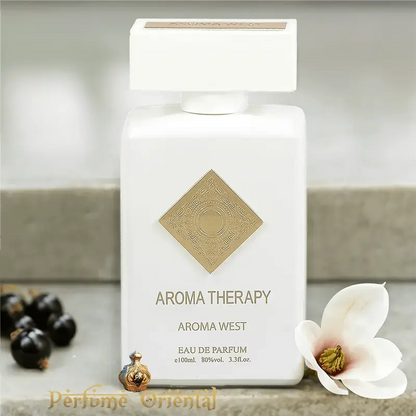 THERAPY Perfume Aroma West – Perfume Oriental - Main Image