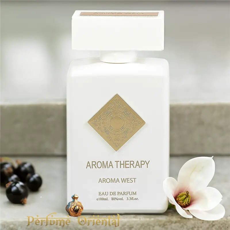 Perfume THERAPY Aroma West