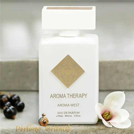 THERAPY Perfume Aroma West