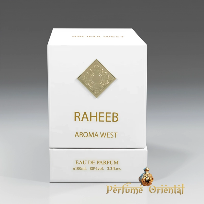 Aroma West Aroma Rose perfumed water for women – Royalsperfume