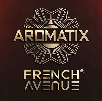 Perfume AROMATIX-Carnal Desire-French Avenue