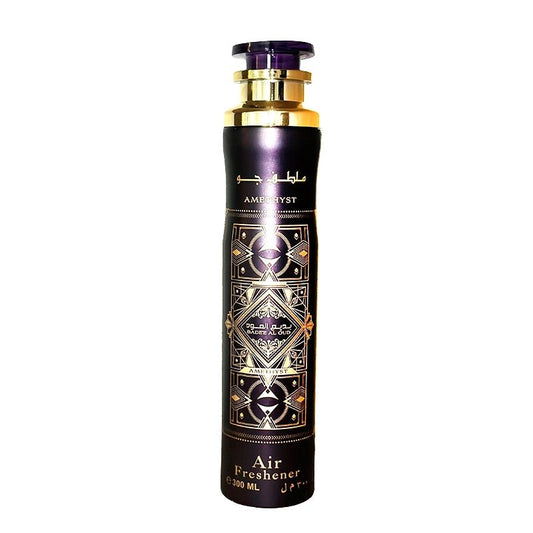 badee al oud amethyst ambientador casa 300 ml