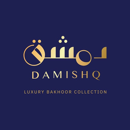 Bakhoor SULTAN-40gr-DAMISHQ logo