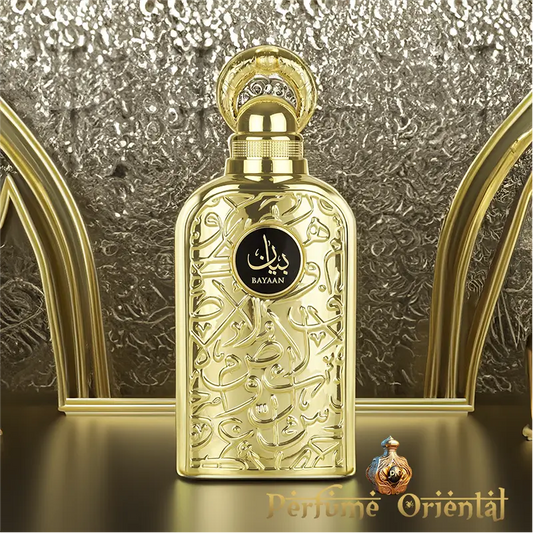 Authentic Arabian Fragrances with Lattafa | Oriental Perfume – Page 4 ...