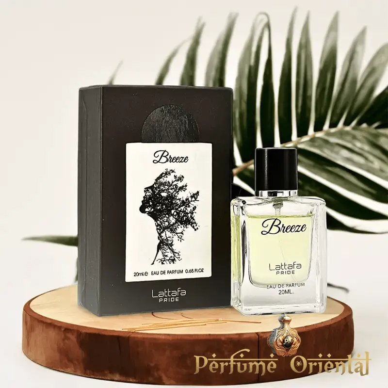 BREEZE Perfume 20ML - Lattafa Pride | Oriental Perfume – Perfume