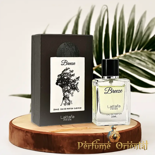 Perfume BREEZE 20ML-Lattafa Pride Collection perfume oriental online