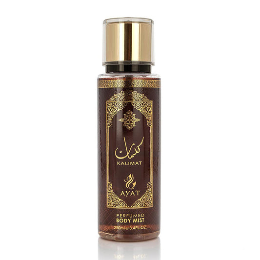 bruma corporal Kalimat de Ayat Perfumes 250ml