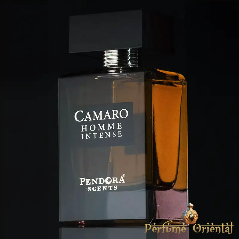 CAMAROHOMMEINTENSEPerfume-ParisCorner