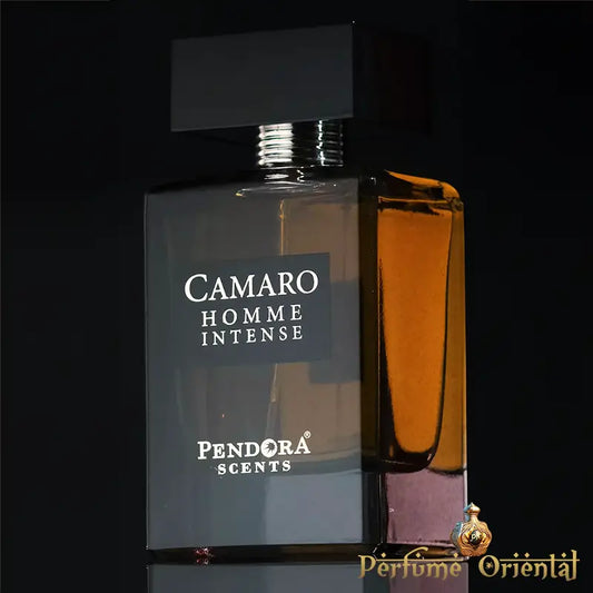 Perfume CAMARO HOMME INTENSE -Paris Corner perfume oriental online