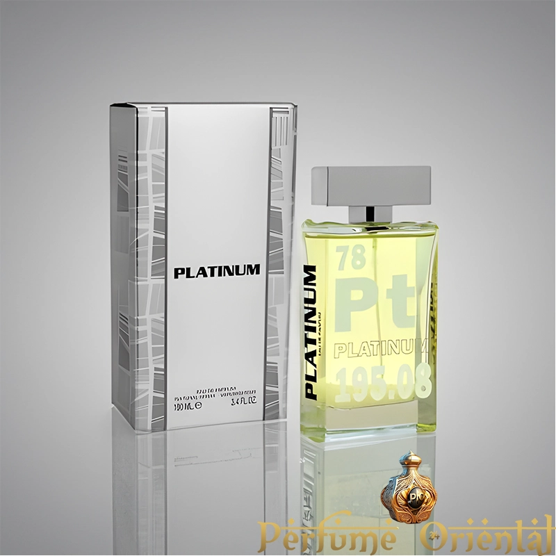Chanel Égoiste Platinum, 50ml Eau de Toilette