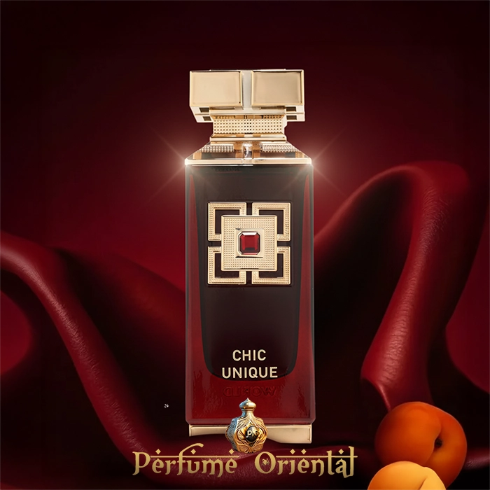 CHIC UNIQUE FRAGRANCE WORLD