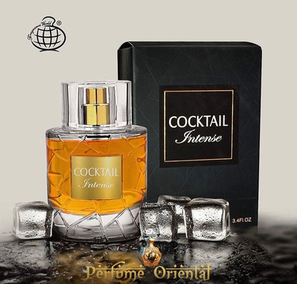 Intense perfume hotsell