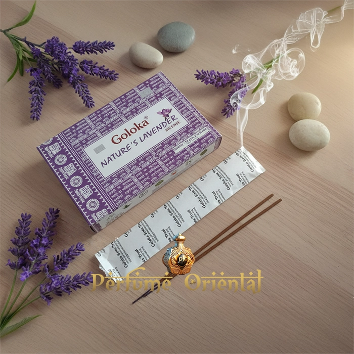 incienso-nature-lavanda-goloka-perfume-oriental-online