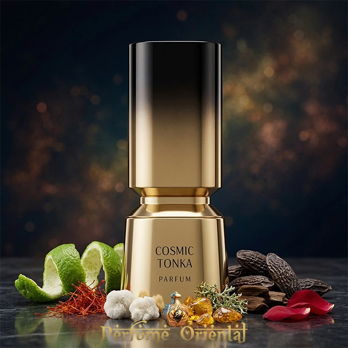 COSMIC TONKA de FRENCH AVENUE-edp 100ML Unisex Perfume Oriental
