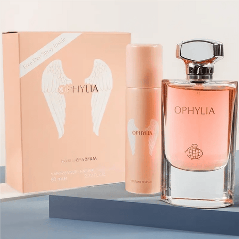 Ophylia Perfume for Women Fragrance World