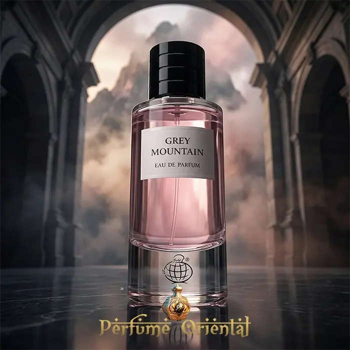 GREY MOUNTAIN Eau de Parfum 80ml – FRAGRANCE WORLD Perfume Oriental