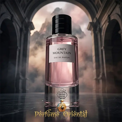 GREY MOUNTAIN Eau de Parfum 80ml – FRAGRANCE WORLD Perfume Oriental