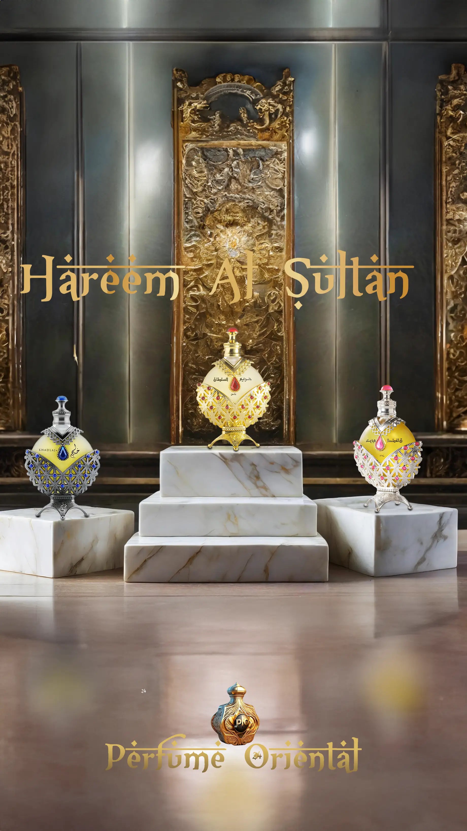 Dirham Gold Perfume Ard Al Zaafaran Perfume Oriental