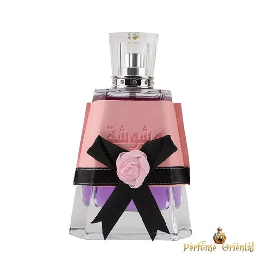 Perfume WASHWASHAH 100ml -Lattafa