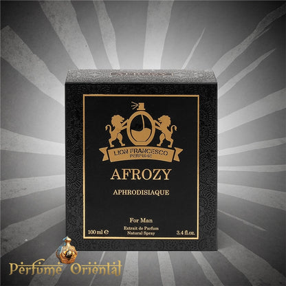 LF Afrozy aphrosidiaque extrait de parfum Perfume Oriental 