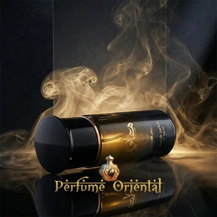 Ma’ani Eau de Parfum 100ml – Ahmed Al Maghribi Perfume Oriental
