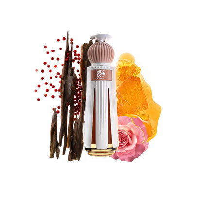 Perfume MARJ-60ml-Ahmed Al Maghribi
