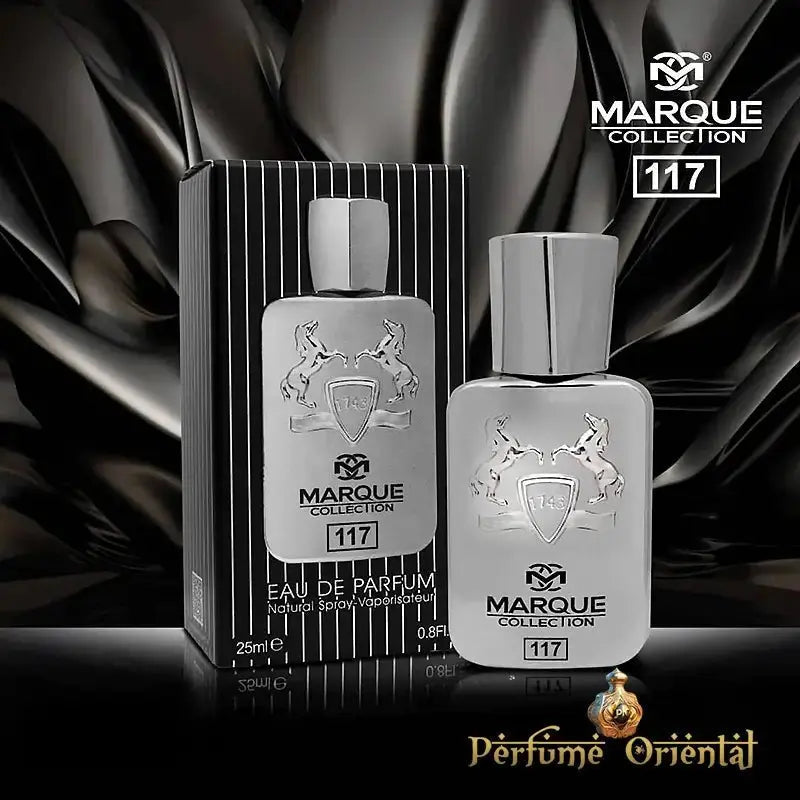 Marque Collection 117 | Inspired by Parfums by Marly Pegasus | Oriental ...
