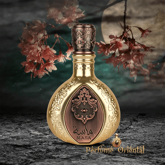 Perfume MASA -Lattafa Pride perfume oriental online