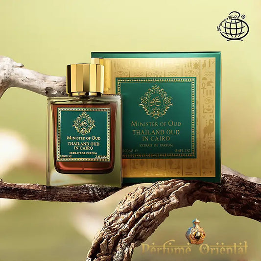 Perfume THAILAND OUD IN CAIRO-Perfume THAILAND OUD IN CAIRO-MINISTER OF OUD-Fragrance World
