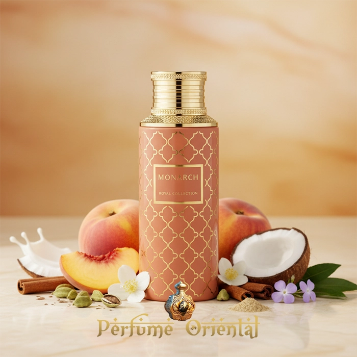 MAISON ASRAR MONARCH perfume unisex 100ml