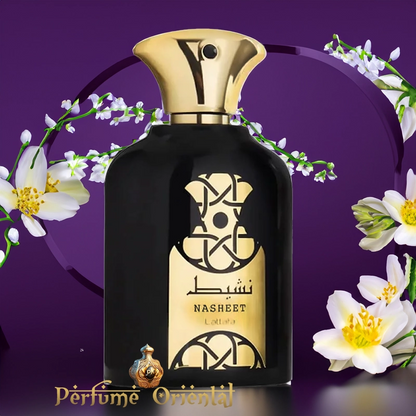 Perfume NASHEET -Lattafa