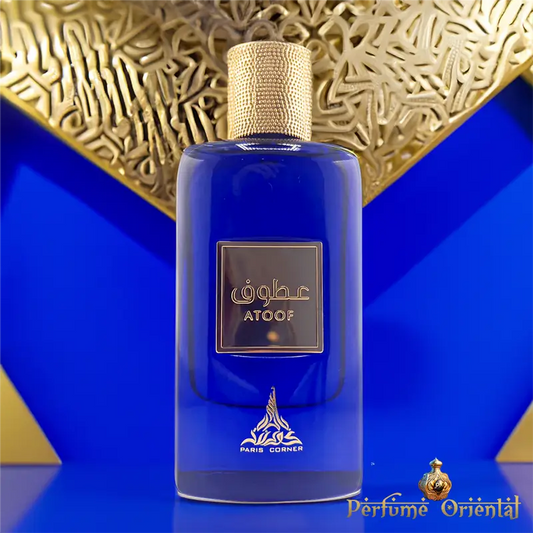 Perfume ATOOF Emir-Paris Corner perfume oriental online