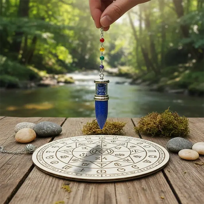 pendulo-lapislazuli-forma-bala-radiestesia-naturaleza-aurystone