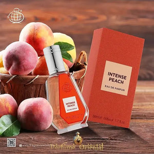 INTENSE PEACH Perfume 50ml-Fragrance World - Oriental Perfume