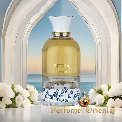 LATTAFA PETRA Perfume for Women | Oriental Perfume – Perfume Oriental LATTAFA PETRA Perfume for Women | Oriental Perfume – Perfume Oriental